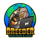 Breeder Webpage Logo