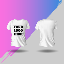 Custom T-shirt (Discount when you buy 12 or more)